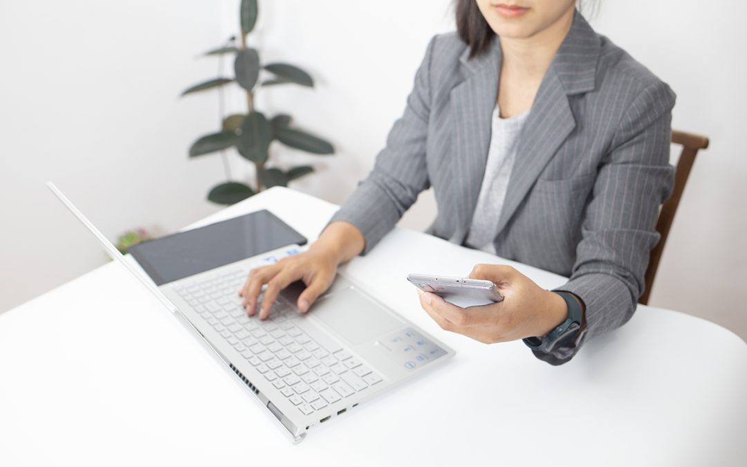 Treating Our Tasks as from God