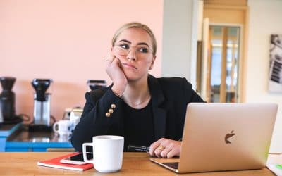 Your Work Matters: Working with God