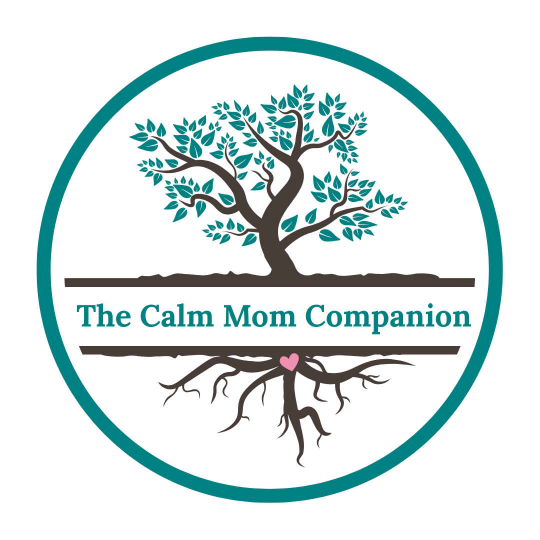 Mom with permission to recharge