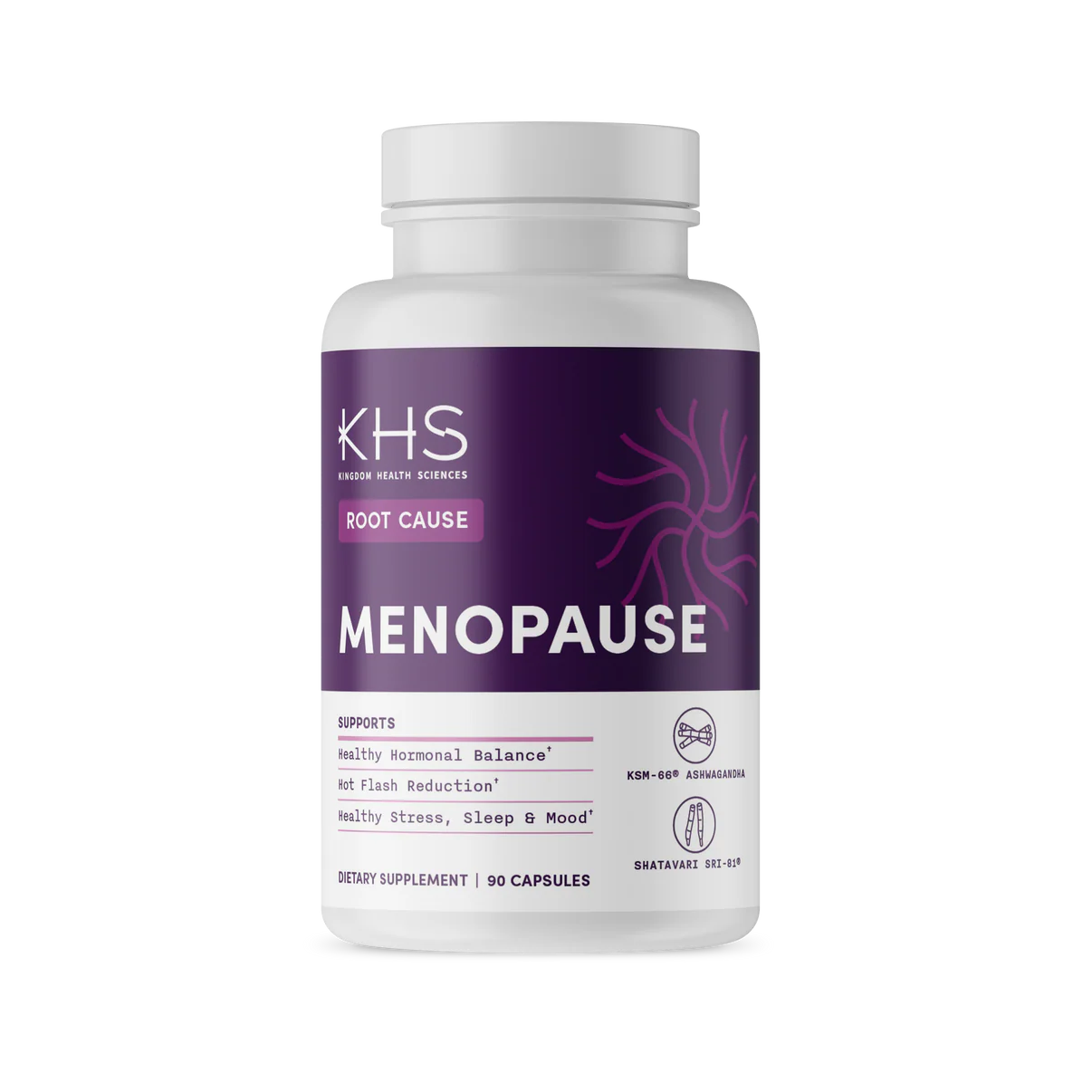 Menopause