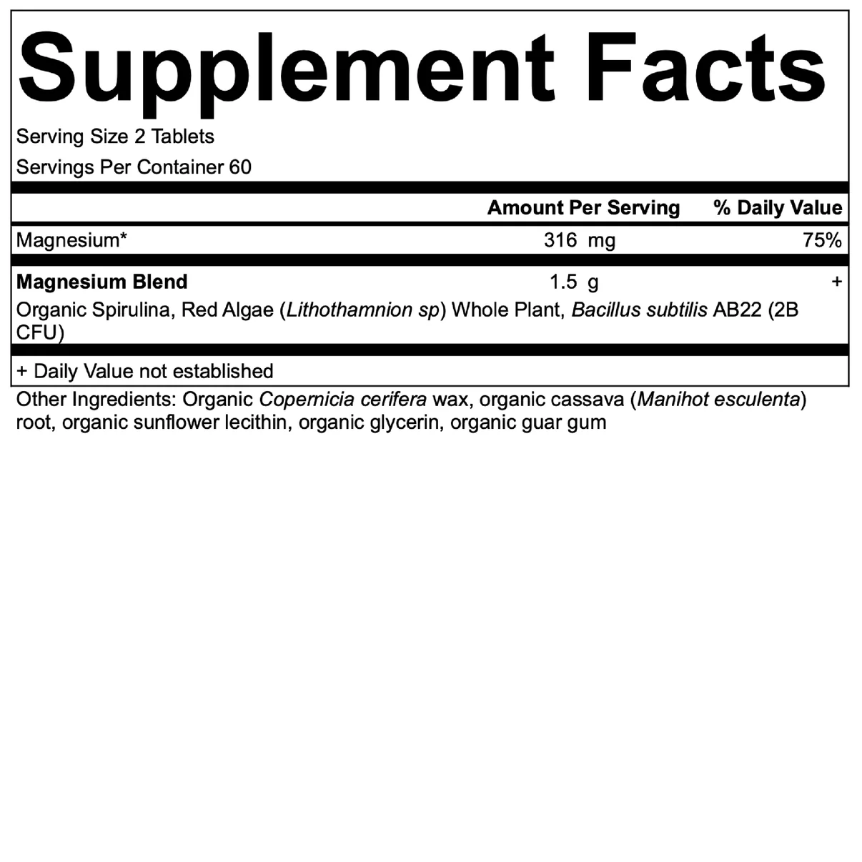 SupplementFacts_MagnesiumPeptides_f228f94b-f7ed-4f87-9a09-665530f2a58b