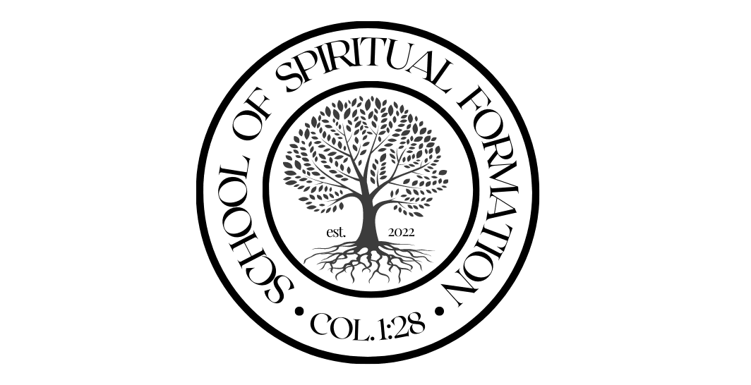 SSF Logo - Circle Tree - Final_Rotator Christian Academy School System | Christian Academy of Louisville | Diplomas of Distinction | School of Spiritual Formation