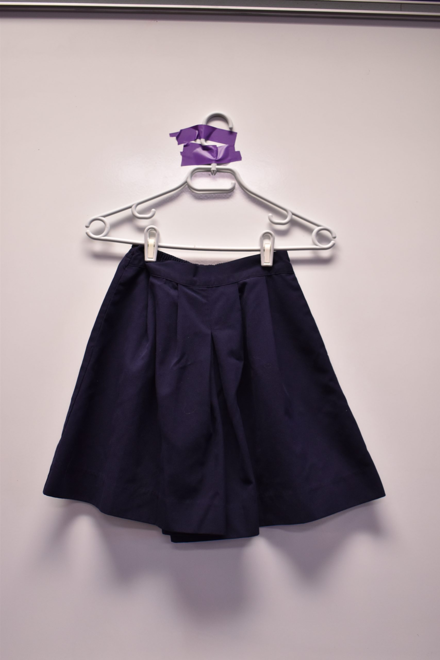 DSC_0939 Christian Academy School System | Christian Academy of Louisville | Virtual Uniform Closet | Uniform | Middle School Girls Navy Skirt