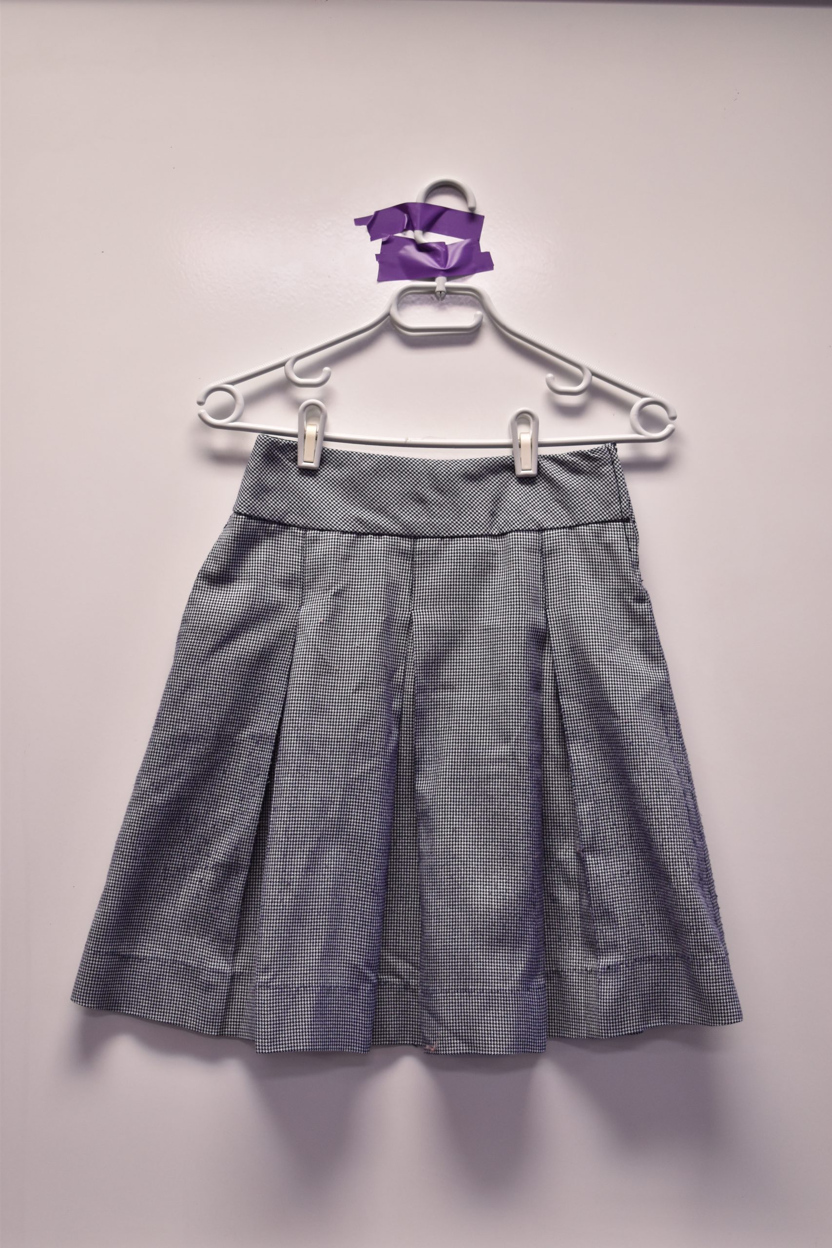 DSC_0944 Christian Academy School System | Christian Academy of Louisville | Virtual Uniform Closet | Uniform | Middle School Girls Plaid Skirt