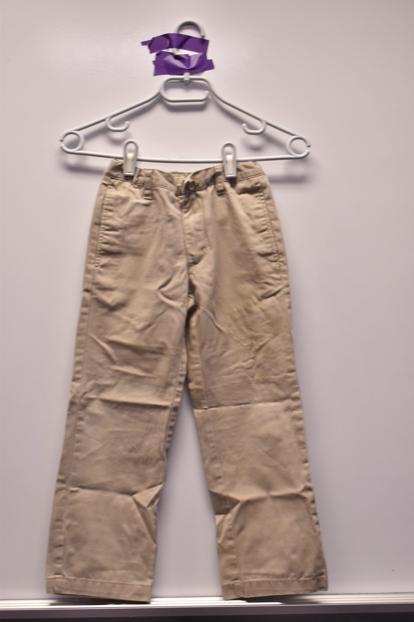 DSC_0947 Christian Academy School System | Christian Academy of Louisville | Virtual Uniform Closet | Uniform | Boys Khaki Pants