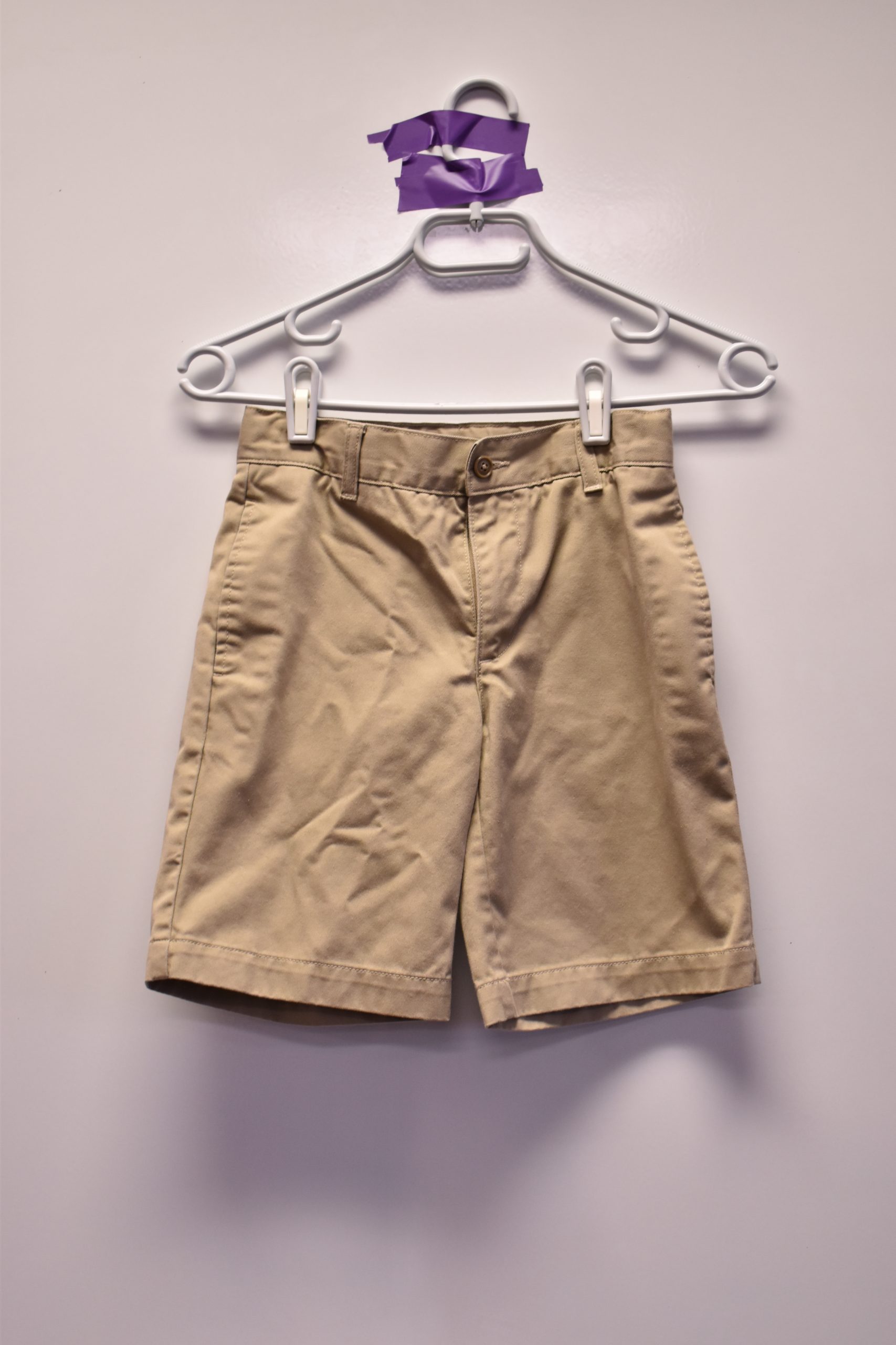DSC_0943 Christian Academy School System | Christian Academy of Louisville | Virtual Uniform Closet | Uniform | Boys Khaki Shorts