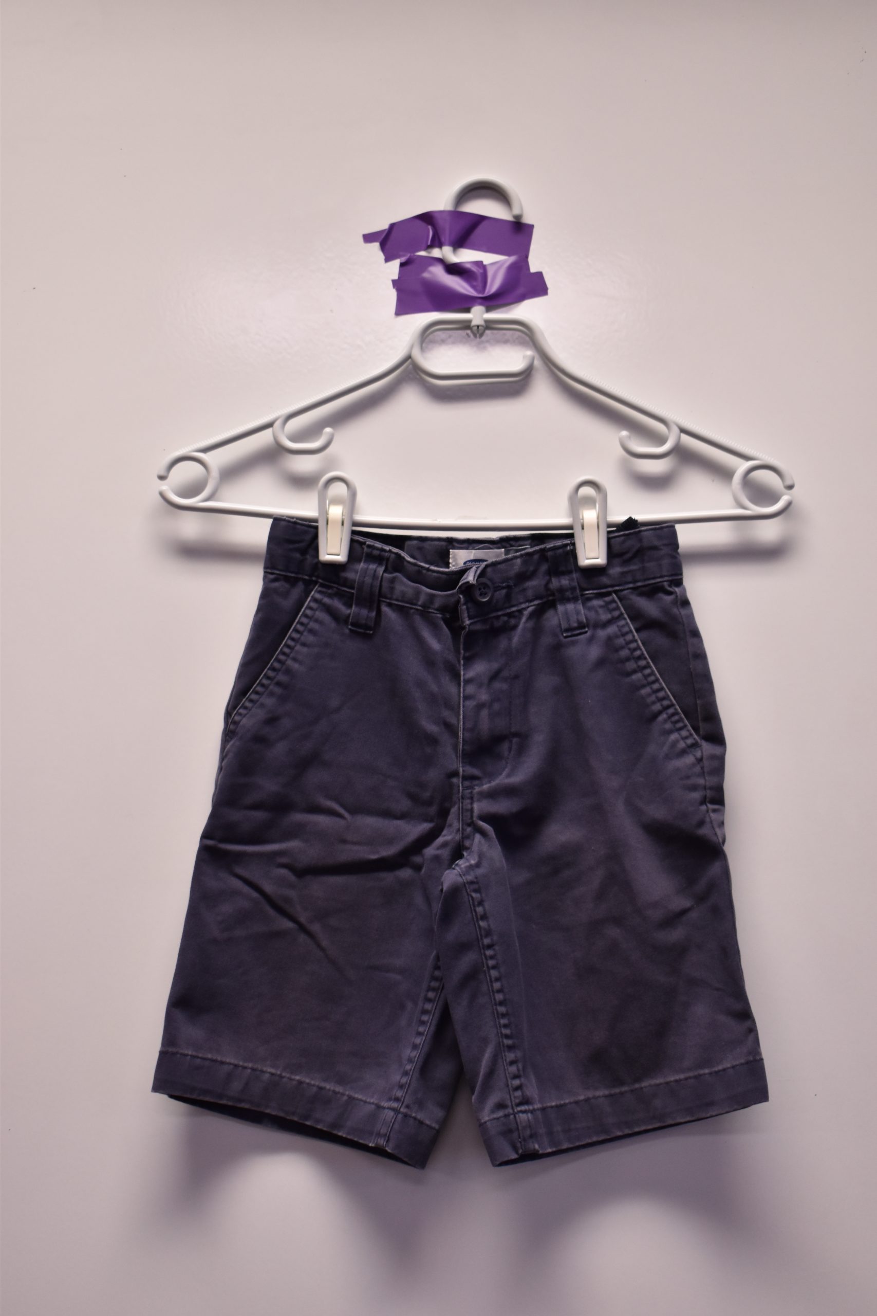 DSC_0945 Christian Academy School System | Christian Academy of Louisville | Virtual Uniform Closet | Uniform | Boys Navy Shorts