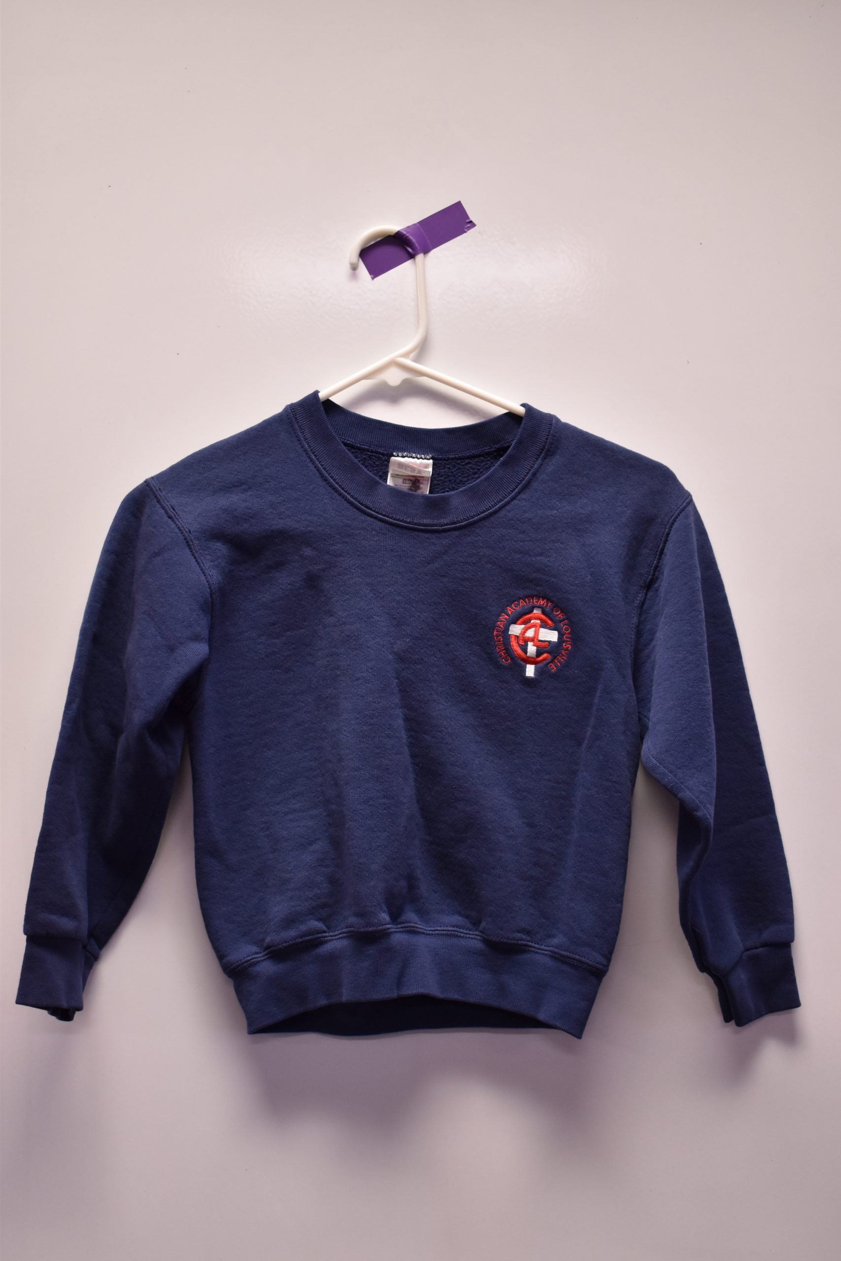 DSC_0925 Christian Academy School System | Christian Academy of Louisville | Virtual Uniform Closet | Uniform | Sweatshirt