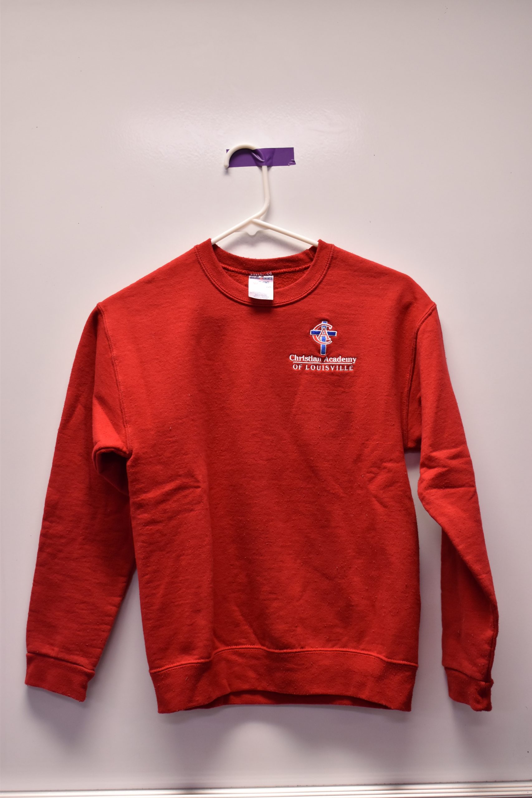 DSC_0921 Christian Academy School System | Christian Academy of Louisville | Virtual Uniform Closet | Uniform | Sweatshirt