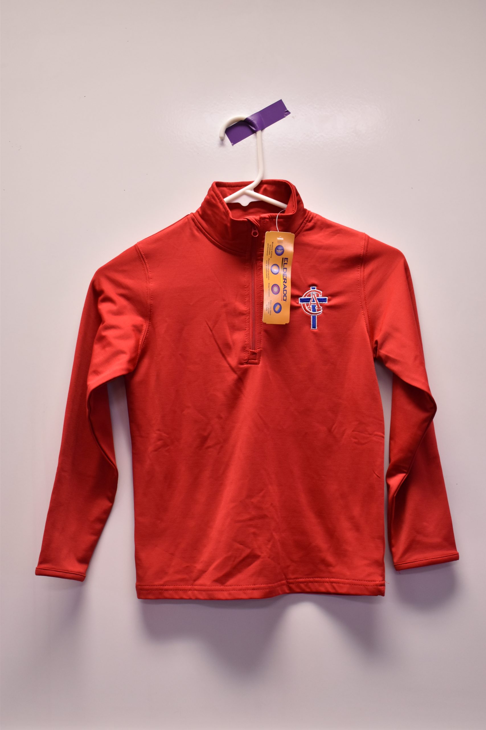 DSC_0926 Christian Academy School System | Christian Academy of Louisville | Virtual Uniform Closet | Uniform | QuarterZips