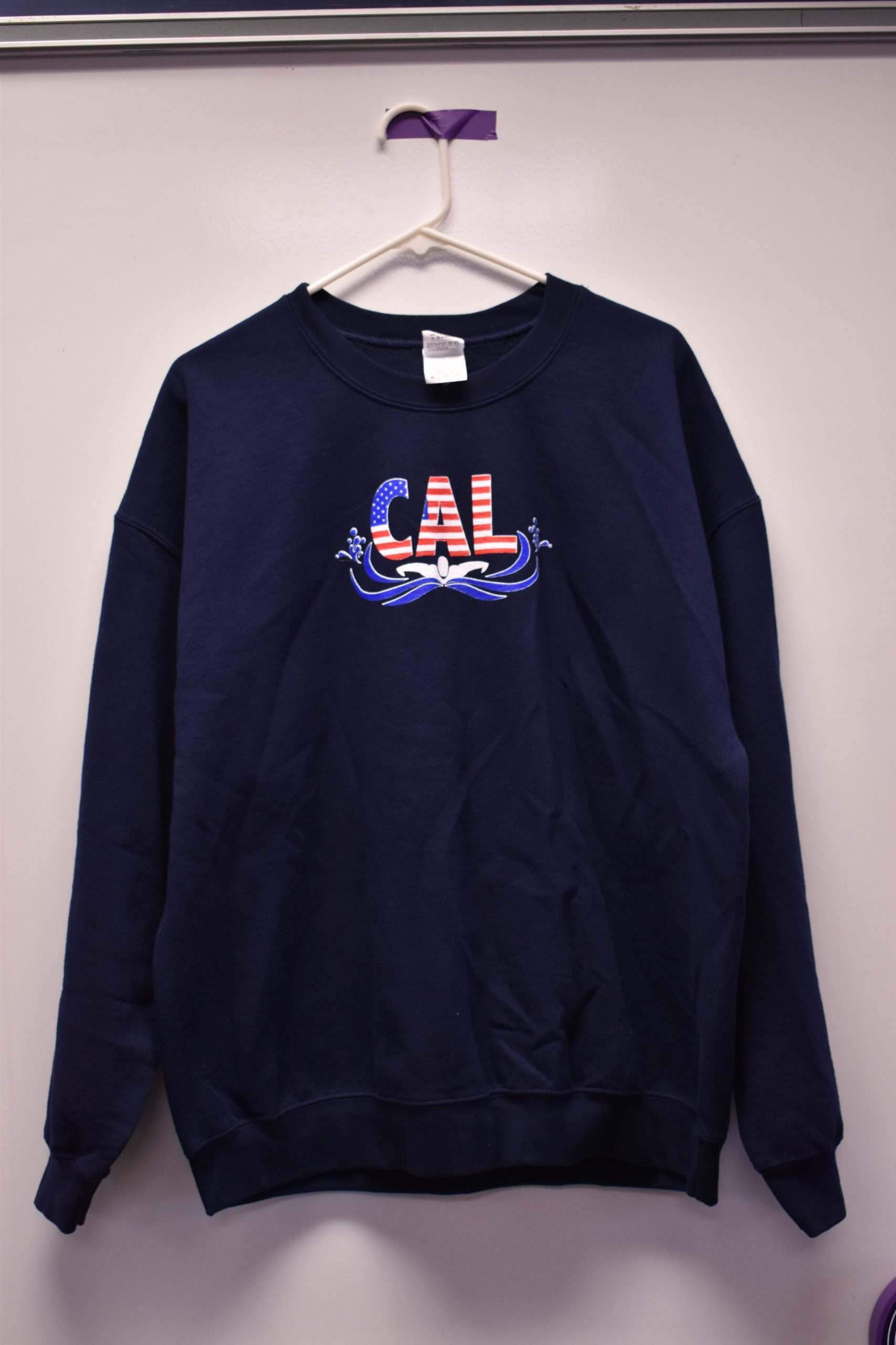 DSC_0924 Christian Academy School System | Christian Academy of Louisville | Virtual Uniform Closet | Athletics | Sweatshirt