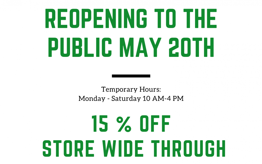 Shaheen’s 15% OFF June SALE