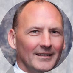DFCU Financial Partners - Patrick Maher