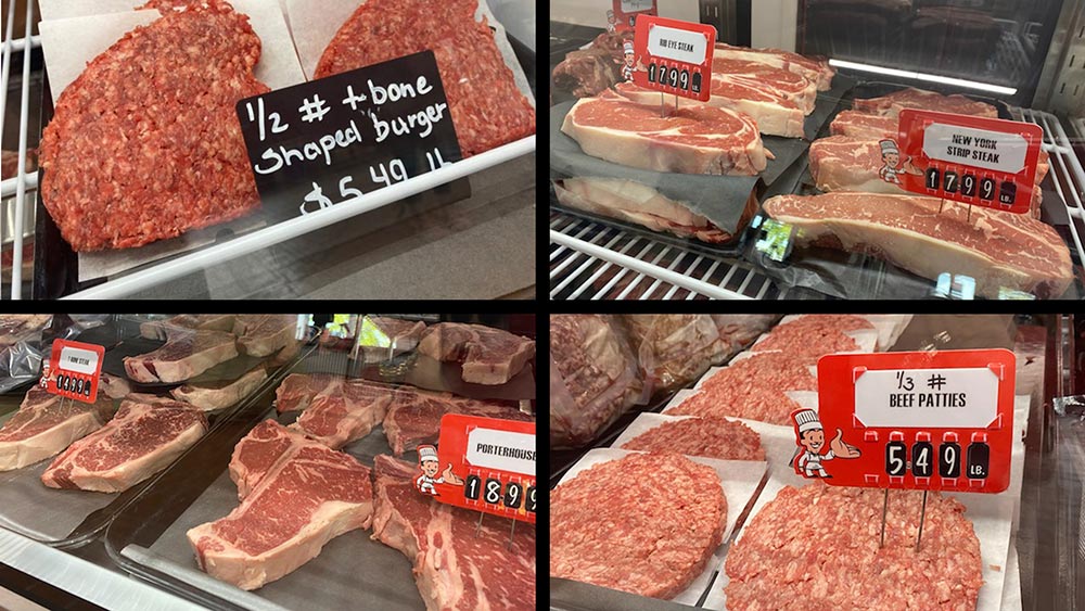 Bonner Farms Beef & Market