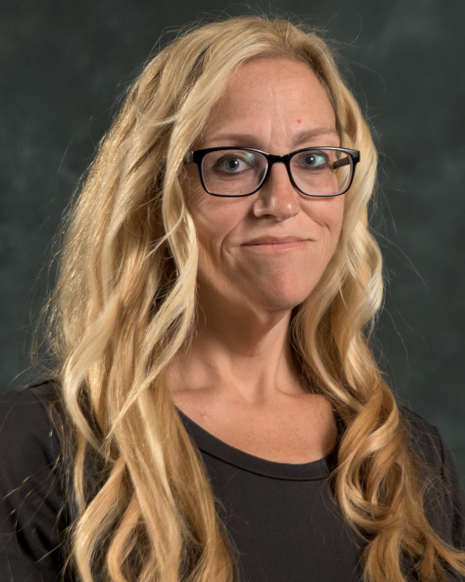 Dr. Vickie Crouch, DNP, RN