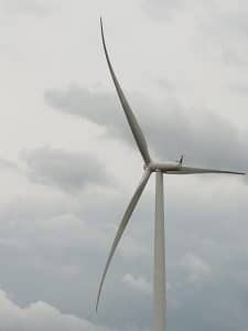 Wind Turbines