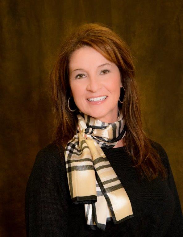 Sheri Snyder