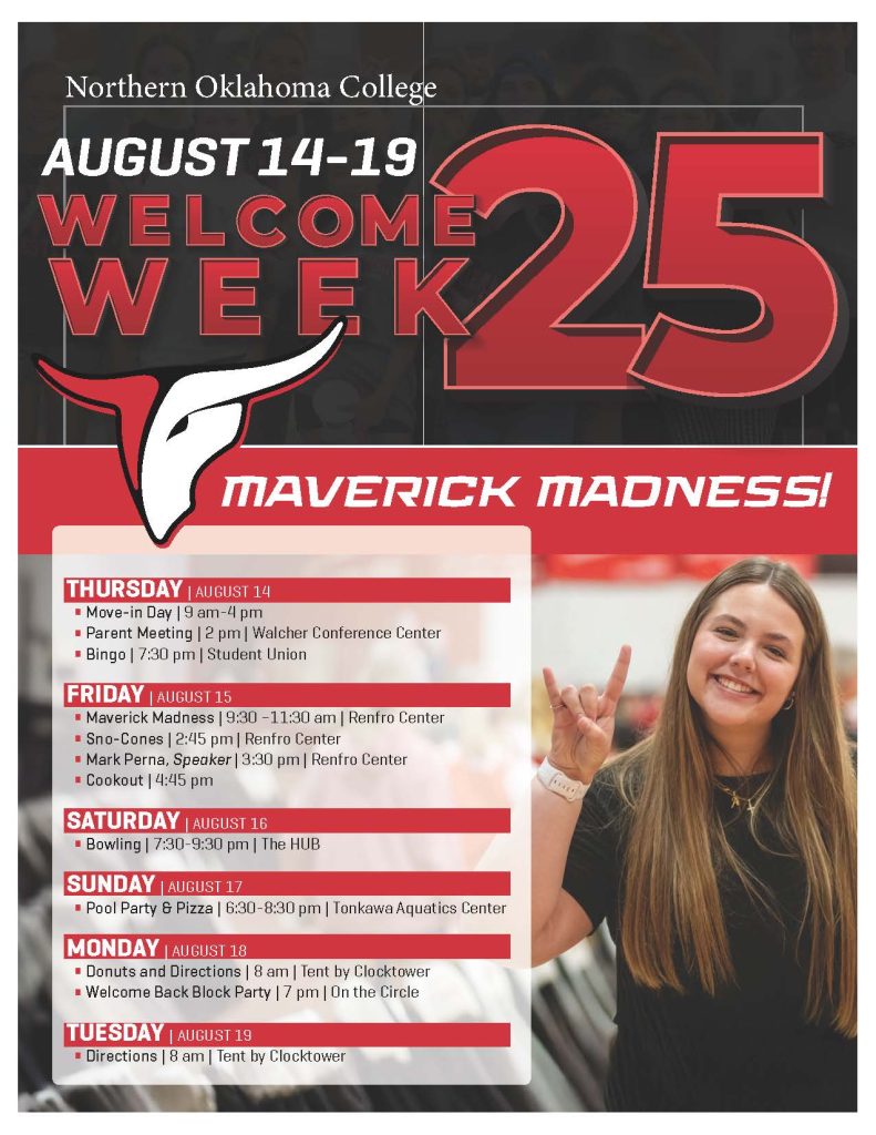 Maverick Madness