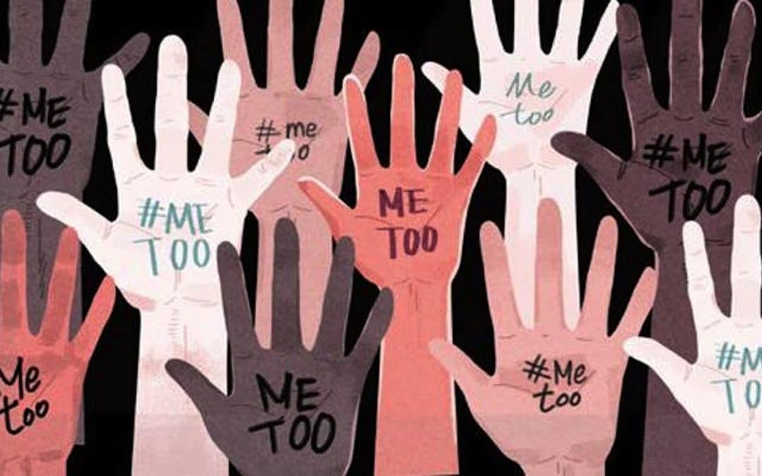 Presentation: #MeToo and its Impact in the Workplace