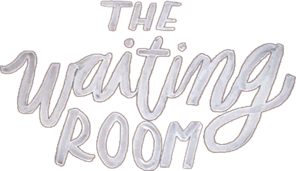 Better is Coming Title Text Logo