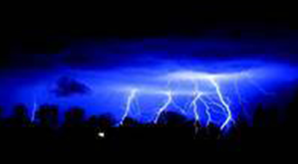 Do you know these FAQs about lightning safety?