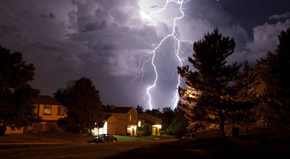 Spring forward with outdoor safety tips