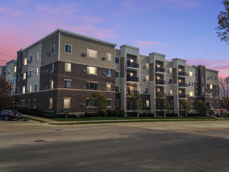 Our Properties Velair