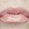 GOLDEN IRIS LipSense Gloss