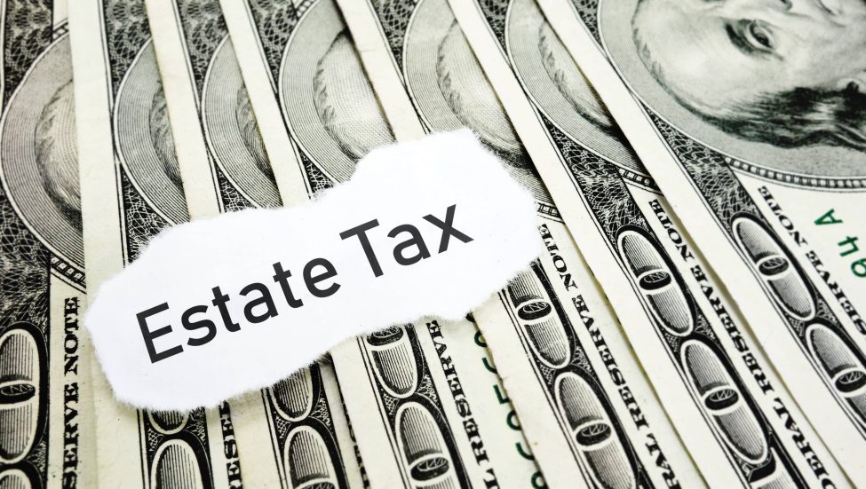 Illinois Imposes an Estate Tax for Residents and Nonresidents
