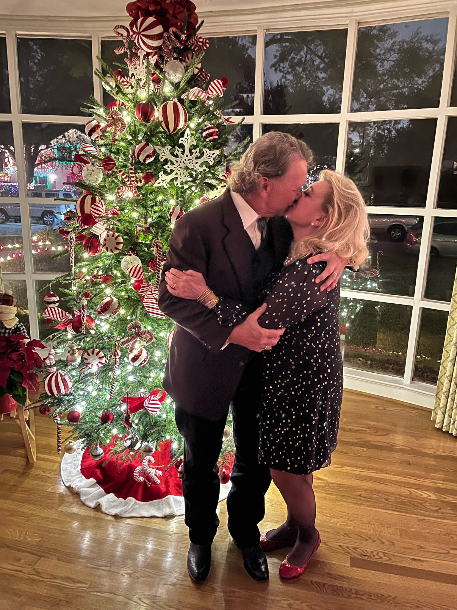 2022 Holiday Party Houston Chaine