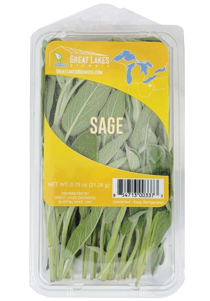 Great Lakes Growers Sage