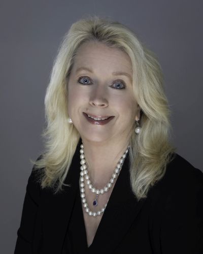 Sandra Byrd