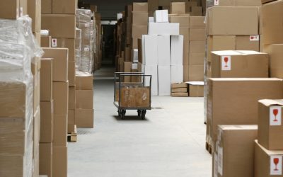 How Retailers Can Effectively Manage Excess Inventory