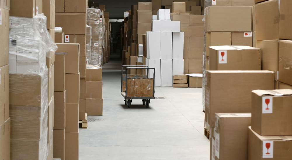 How Retailers Can Effectively Manage Excess Inventory - DHW