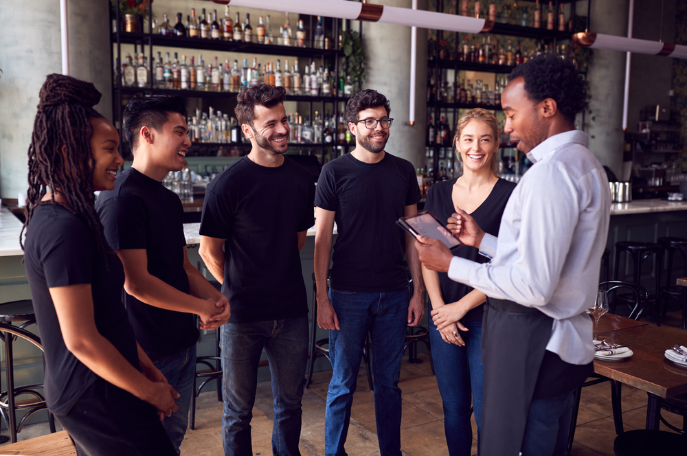 Operational Warning Signs in Restaurant Finance