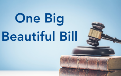 Breaking Down the One Big Beautiful Bill Act: What It Means for You