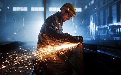 The OBBB Act and Manufacturing: A New Era of Tax Strategy