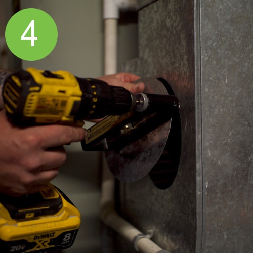 MADP-step-4 Mold and Air Duct Pros Process Step 4