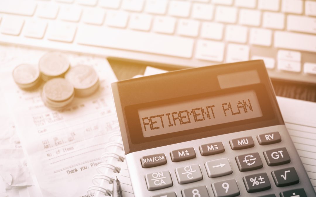 SECURE Act 2.0 – Changes Effective in the Future