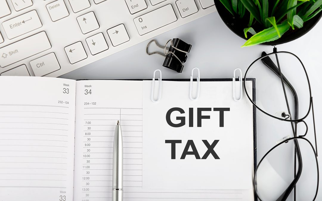 2024 Updated Tax Implications for Gifting