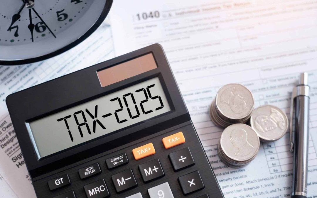 Navigating 2025 Tax Roll Offs: Strategies and Tips