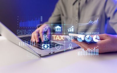 The Mid-Year Tax Checkup: Why Business Owners Should Revisit Their 2026 Tax Strategy Now