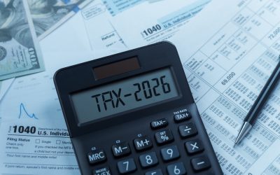 Are Your Estimated Tax Payments Still Accurate?