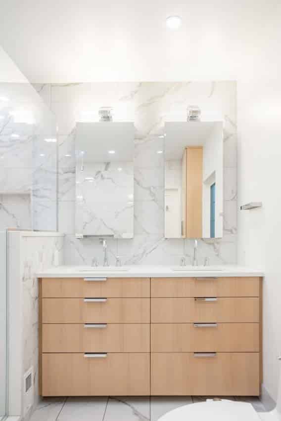 multiple-bathroom-remodels01 multi-bathroom remodel in Shaker Heights 2