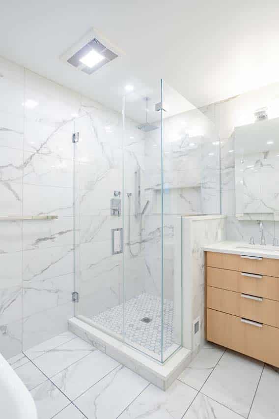 multiple-bathroom-remodels09 multi-bathroom remodel in Shaker Heights 4