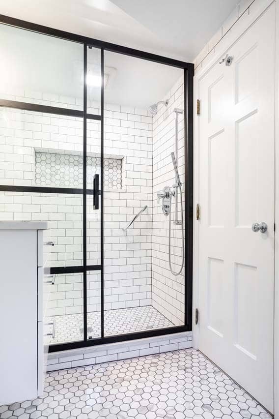 multiple-bathroom-remodels14 multi-bathroom remodel in Shaker Heights 5