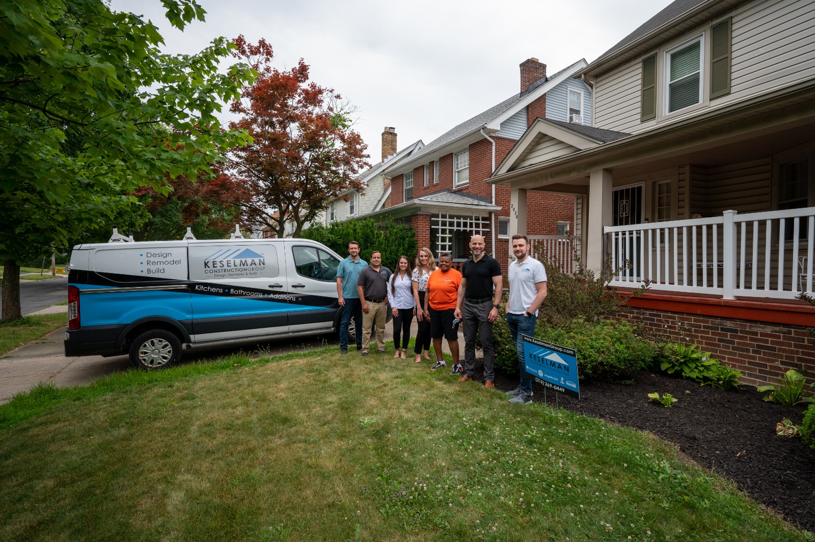 wrap up meeting HGTV wrap up meeting with home owner