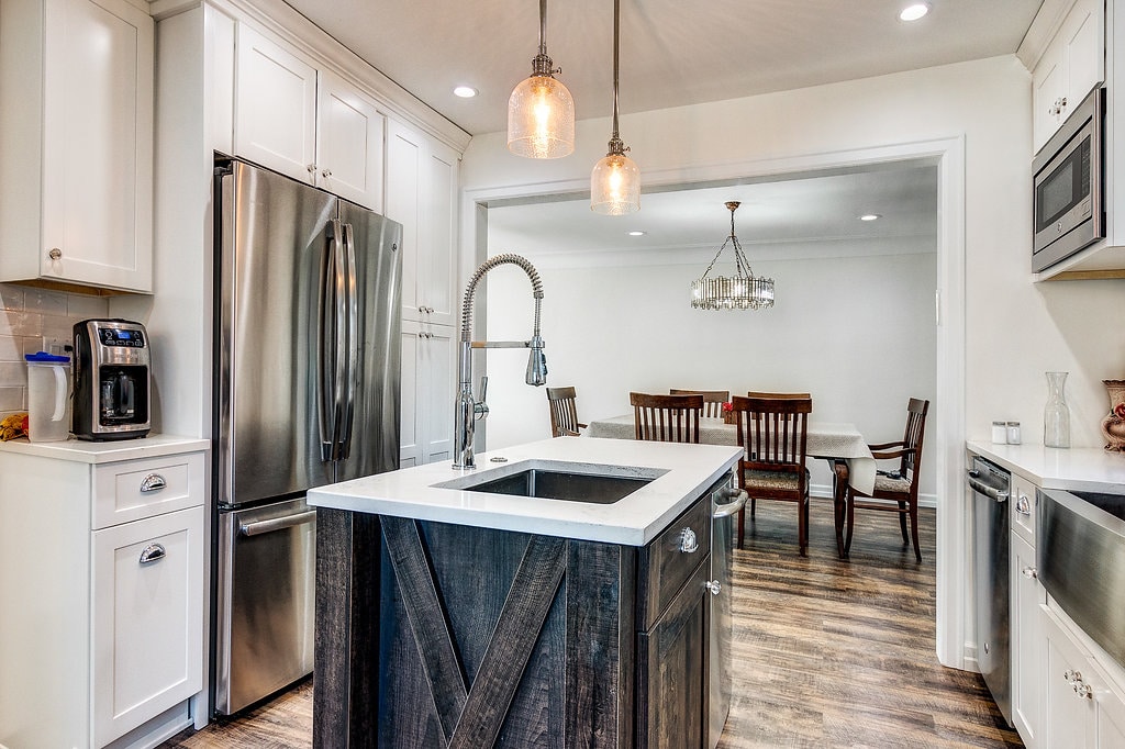 E-Carroll-Kitchen-University-Hts02 E. Carroll Blvd Kitchen Remodel University Heights Pic2