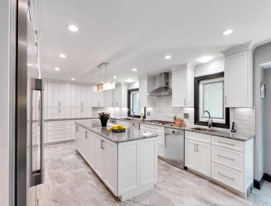 2 Rubyvale home addition in University Heights
