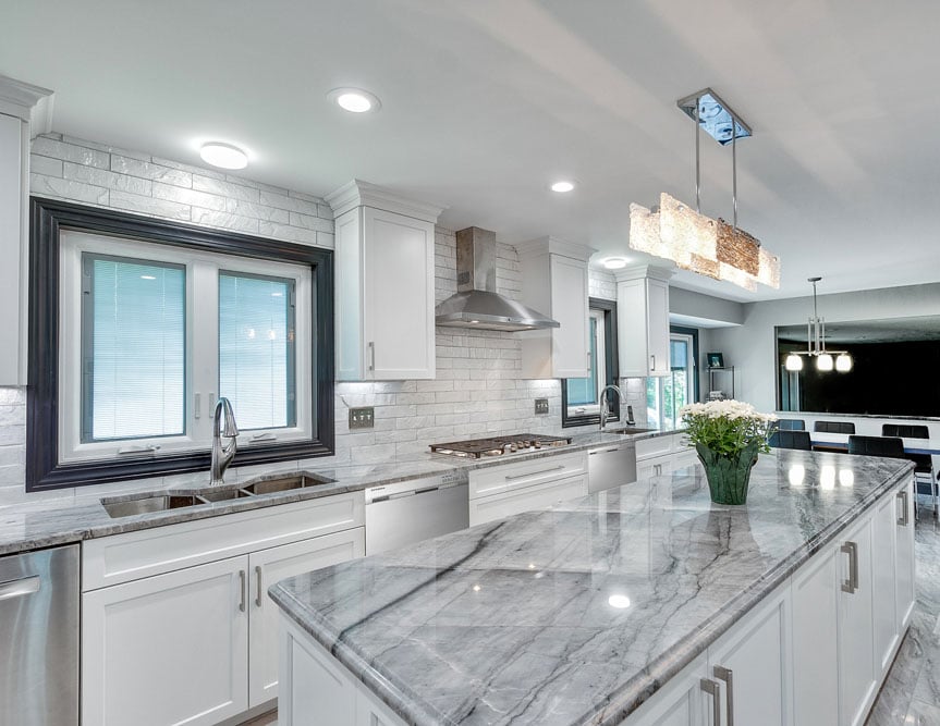 1 Rubyvale home addition in University Heights2